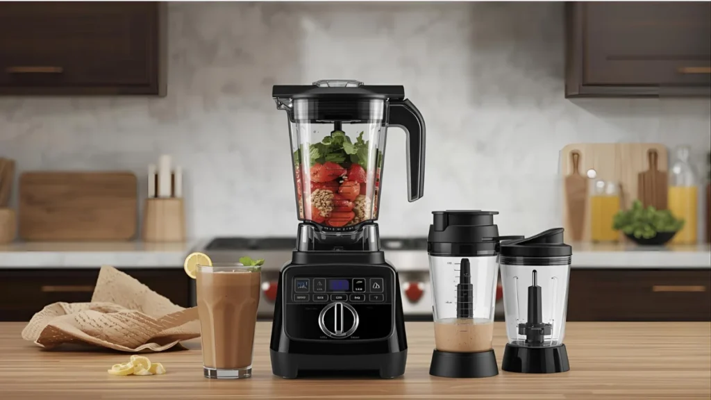 Top 5 Food Processors of 2024 (updated) 11 2