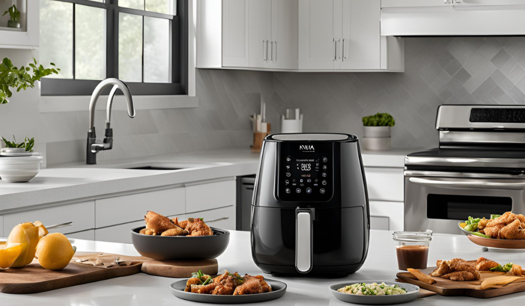 Ninja AF101 Air Fryer