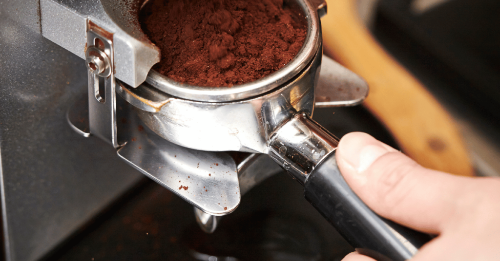  Choosing the best espresso machine