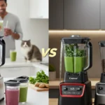 Blender Comparison 2026: Which Blender Is Best for Your Kitchen? Aeitto vs. AMZCHEF vs. Ninja: ultimate blender comparison featured image