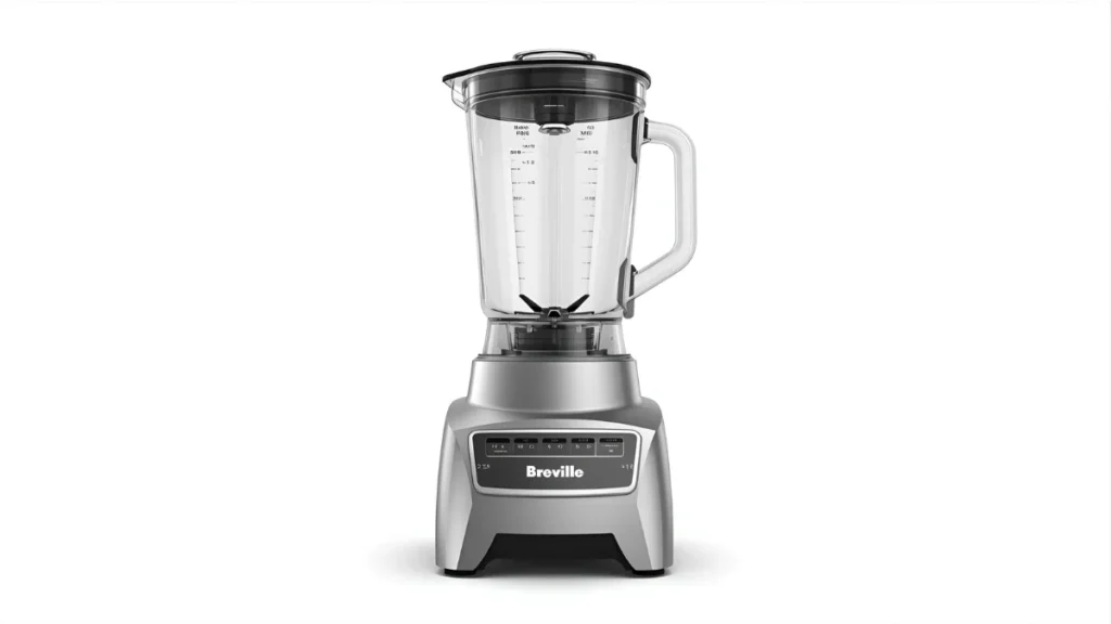 Breville BBL920BSS