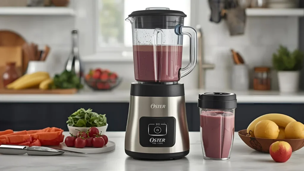 Oster Pro 1200 Blender