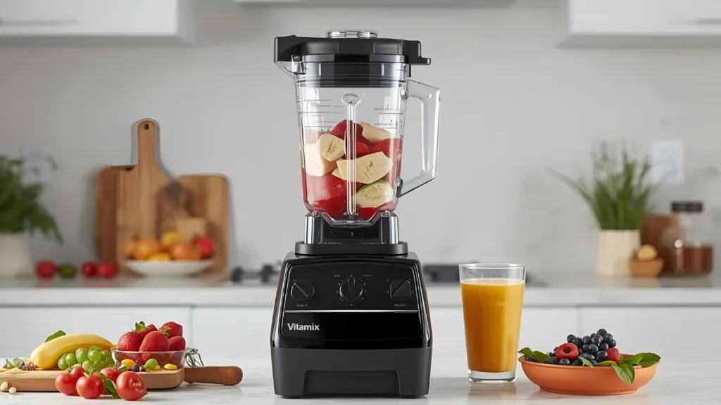 Vitamix 5200 Blender