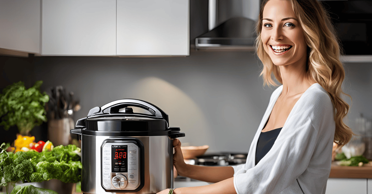 best pressure cookers under $50