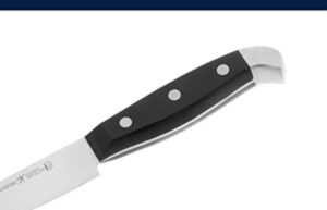 Henkel knives for chefs