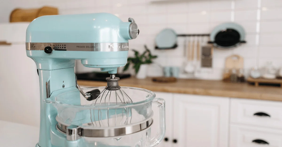 Discover the Best Stand Mixers Under $100: Top Picks for Every Home Chef Best Stand Mixers Under $100