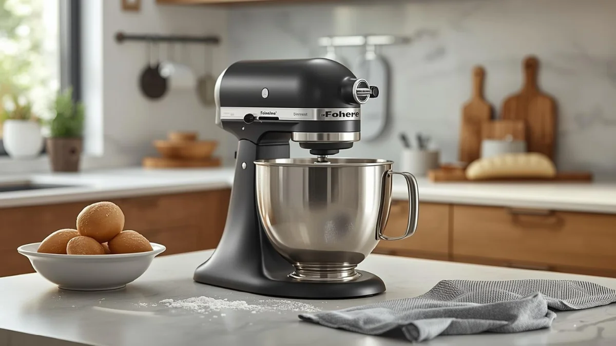  FOHERE Stand Mixer 