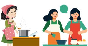 sustainable kitchen appliances
