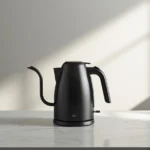 Fellow Stagg EKG Electric Kettle Review: Precision Brewing for Coffee & Tea Lovers Fellow Stagg EKG Electric Kettle Review: Precision Brewing for Coffee & Tea Lovers
