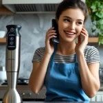 best cheap immersion blender