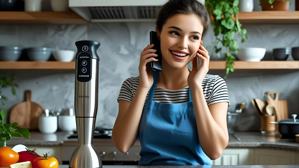 best cheap immersion blender