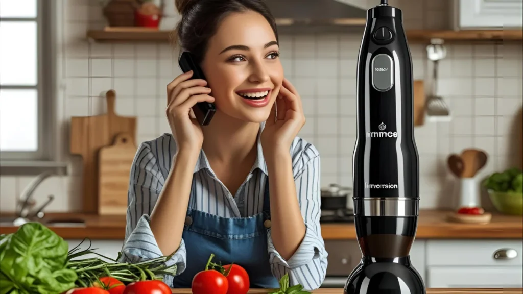 best cheap immersion blender