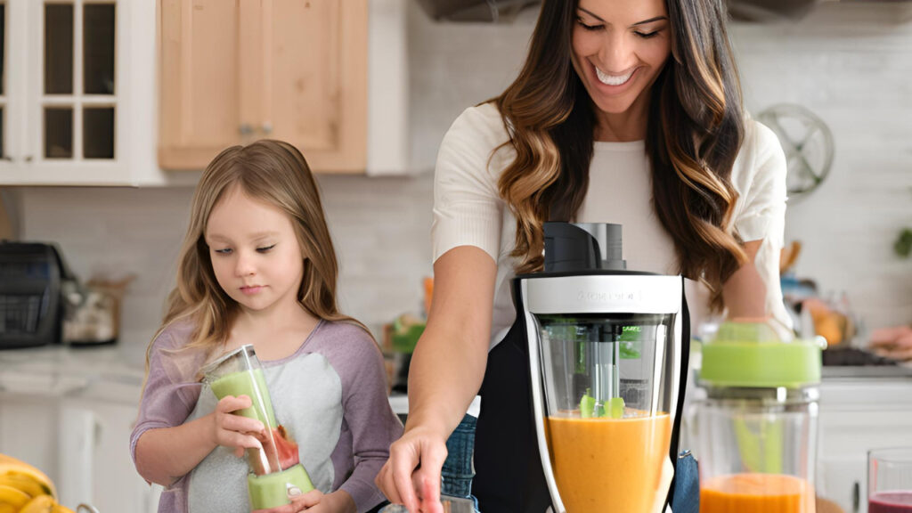 Best Blenders for Smoothies and Juices