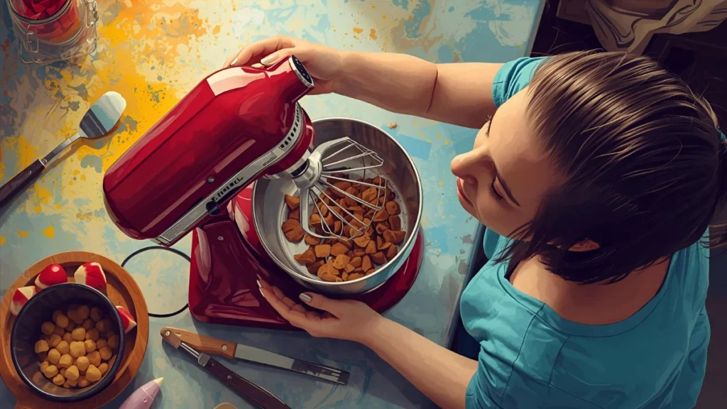 Best affordable stand mixers