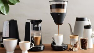 Best rated single serve coffee makers