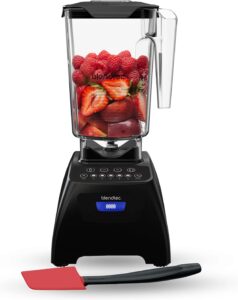 Best Blenders for Smoothies and Juices