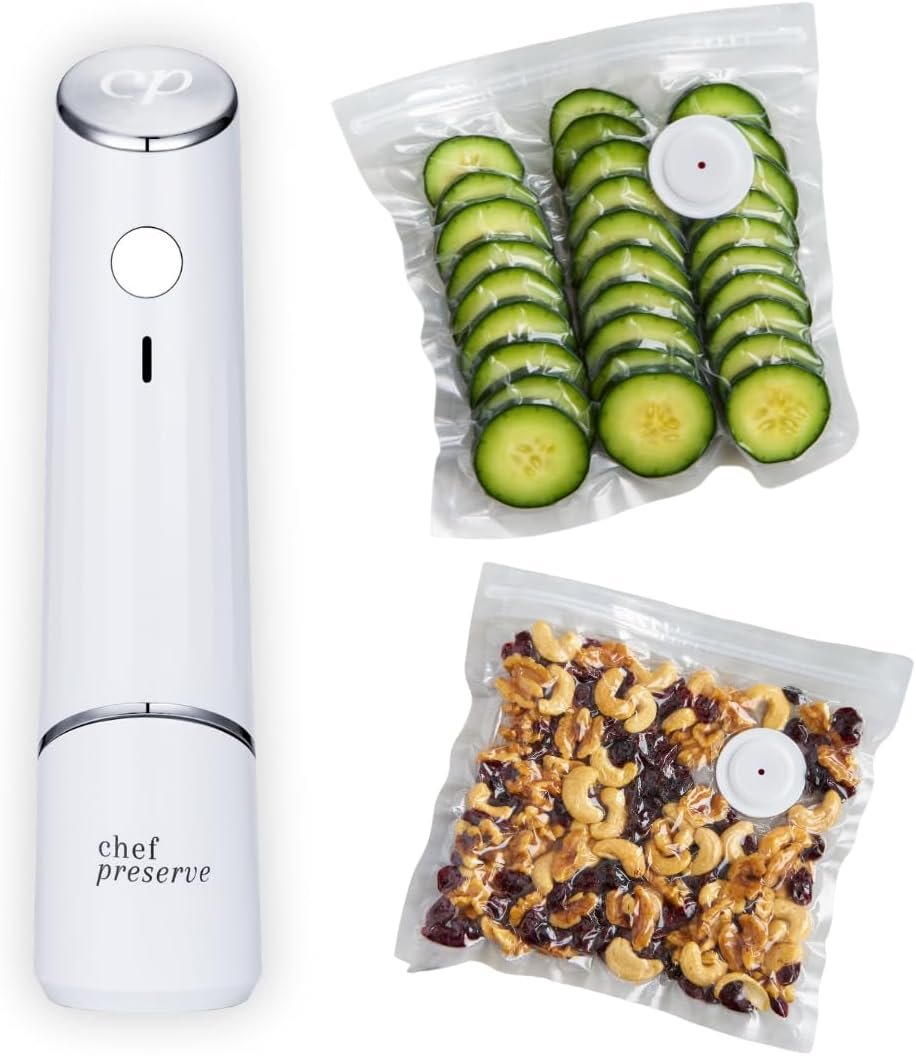 best food vacuum sealer machines