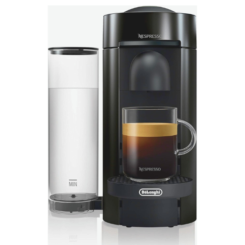 Best rated single serve coffee maker