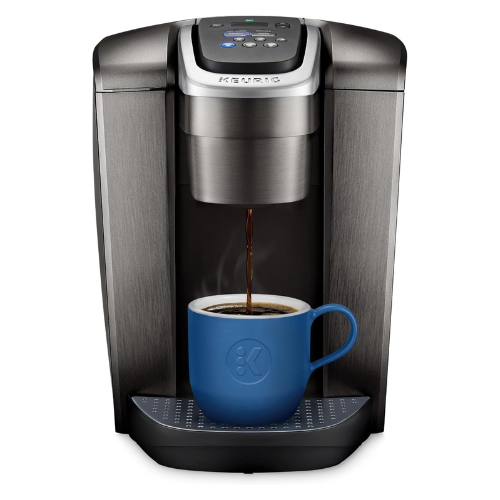 Best rated single serve coffee makers