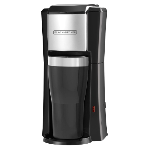 Best Rated single serve coffee makers