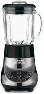 Best Blenders for Smoothies and Juices