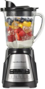 Best Blenders for Smoothies and Juices