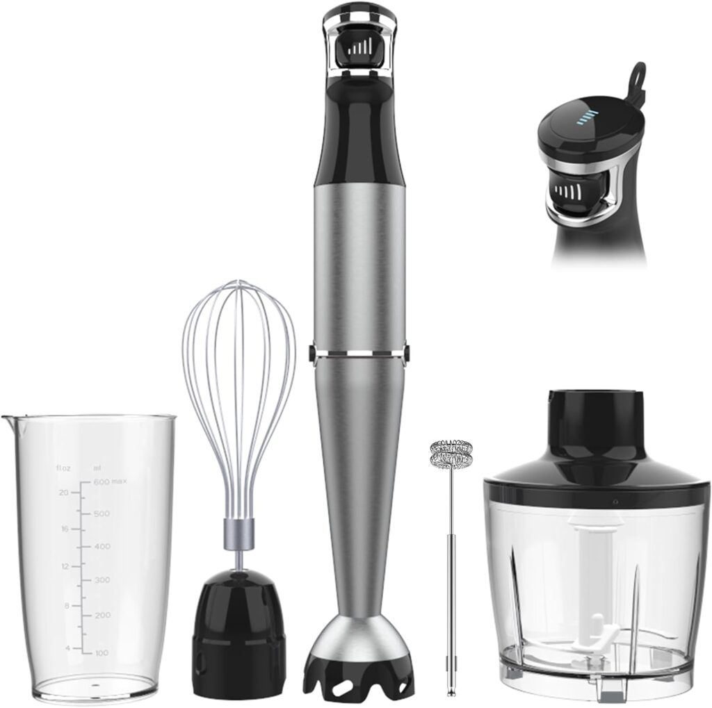 Best cheap Immersion blender