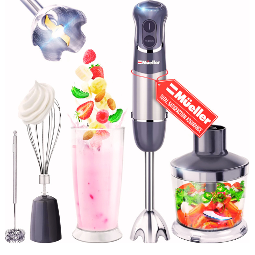 best cheap immersion blender