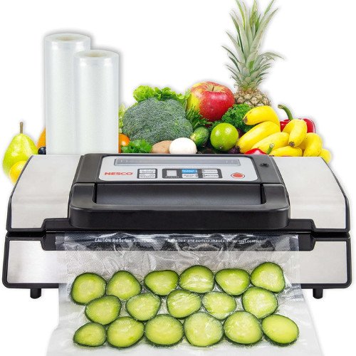 best food vacuum sealer machines