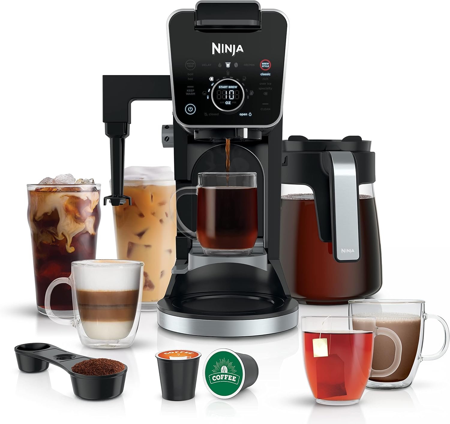 Best Rated Single Serve Coffee Makers