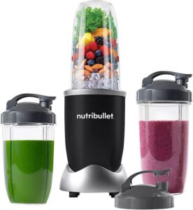 Best Blenders for Smoothies and Juices