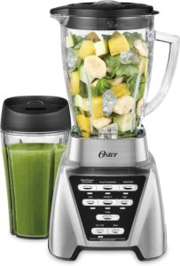 Best Blenders for Smoothies and Juices