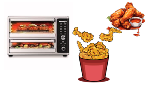 Power Air Fryer Oven Review