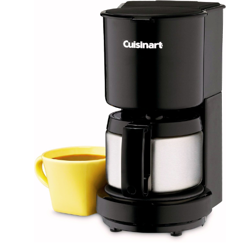 Best rated single serve coffee makers