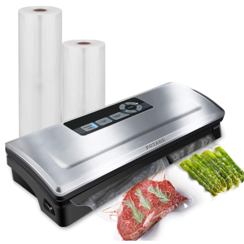 best food vacuum sealer machines