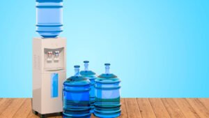 best water dispenser for home use
