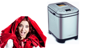 compact bread machines