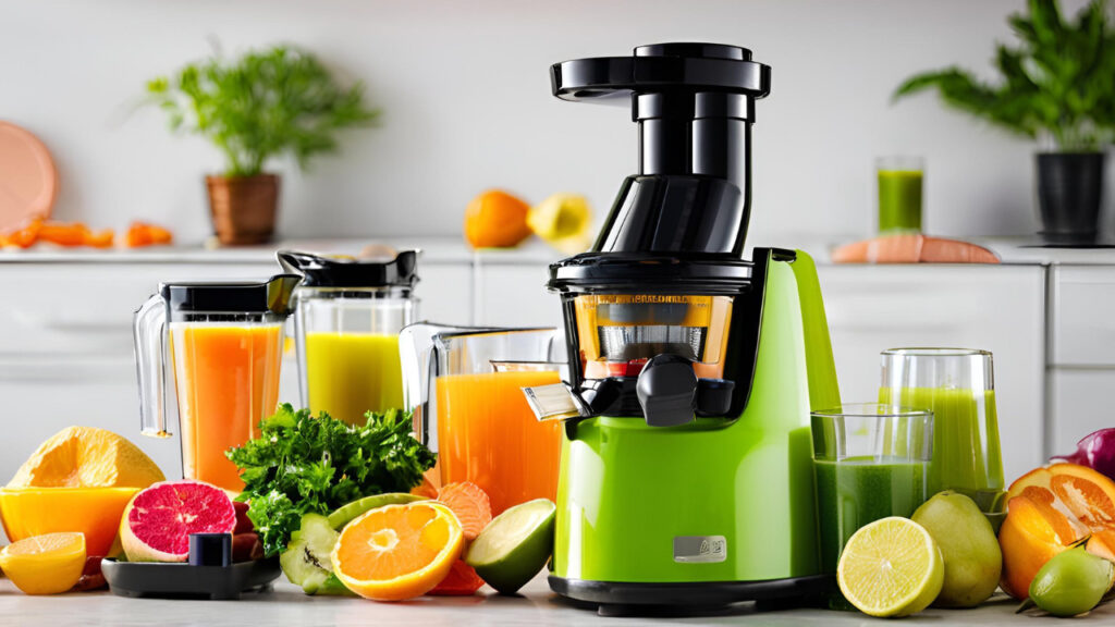 best juicers under$150