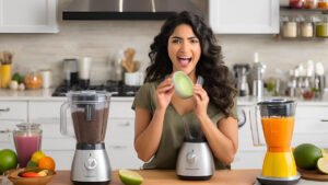 Best Vitamix Model Blenders to Buy
