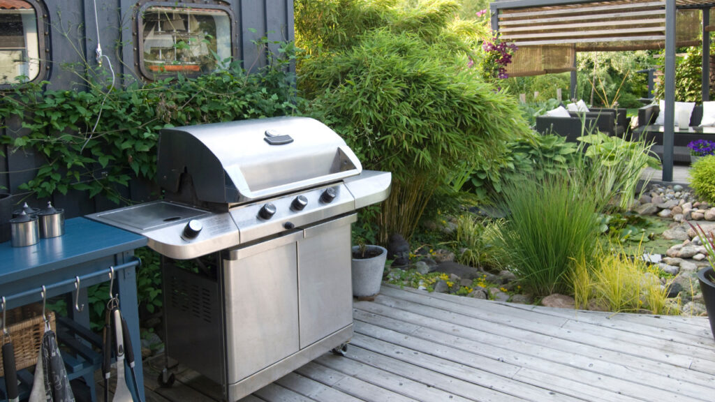  Best Natural Gas Grills