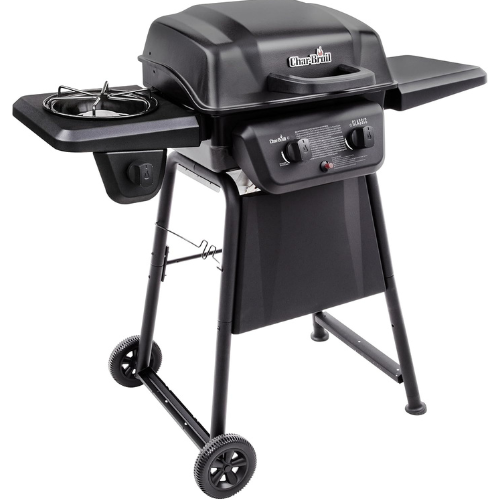  Best Natural Gas Grills
