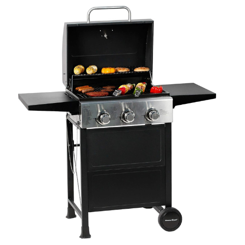 Best Natural Gas Grills