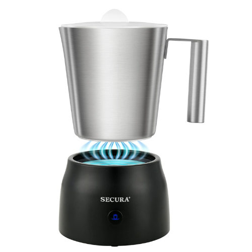  best electric milk frothers