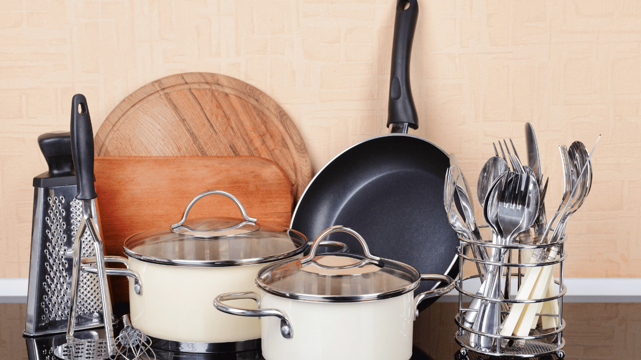 The Ultimate Guide to Kitchen Tools Checklist Tool: Simplify Your Cooking Experience 1 Kitchen tools checklist tool