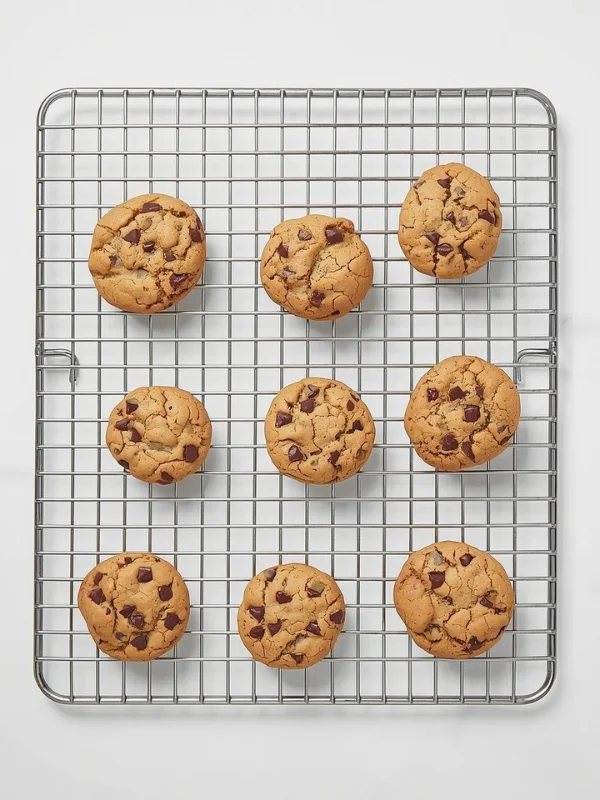 kitchen cooling rack