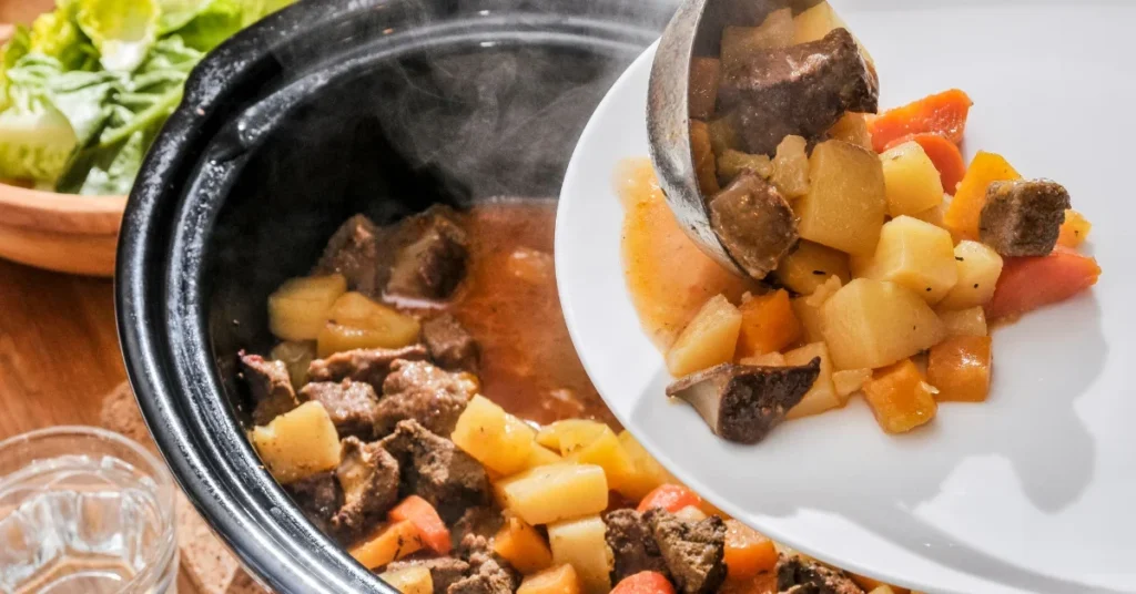 Healthy Vegan Slow Cooker Recipes: Preparing Wholesome and Tasty Dishes While Slowing Down 2 Vegan Slow Cooker Recipes