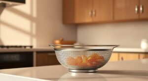 Air fryer Basket for microwave