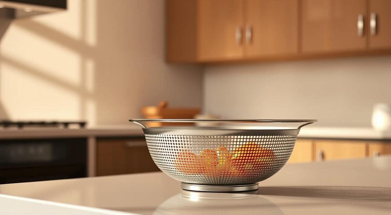 Air Fryer Basket For Microwave: The Essential Microwave Accessory Air fryer Basket for microwave