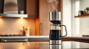 best thermal coffee maker