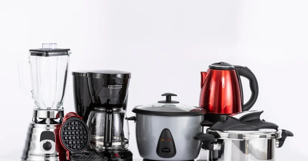 Must-Have Kitchen Appliances for Busy Families: Simplify Your Cooking in 2025 5 must-have kitchen appliances